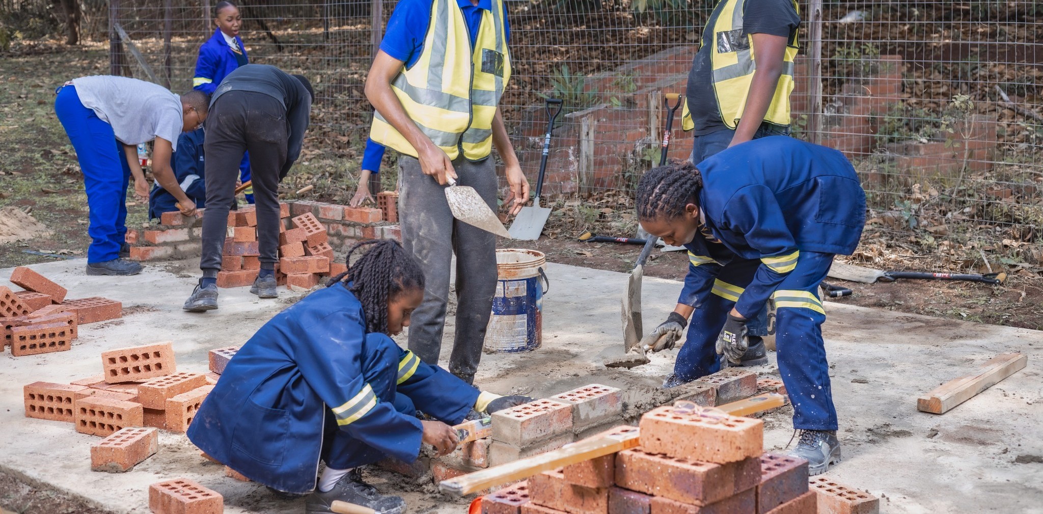 Elite Learning Environment